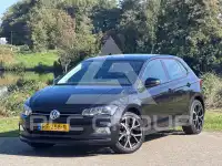 2017 Volkswagen Polo