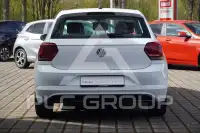 2017 Volkswagen Polo