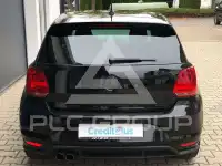 2017 Volkswagen Polo