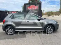 2017 Volkswagen Polo
