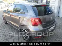 2017 Volkswagen Polo