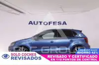 2017 Volkswagen Polo