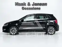 2017 Volkswagen Polo