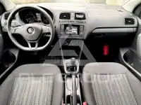 2017 Volkswagen Polo