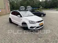 2017 Volkswagen Polo