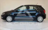 2017 Volkswagen Polo