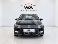 2017 Volkswagen Polo