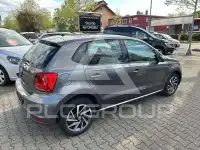 2017 Volkswagen Polo
