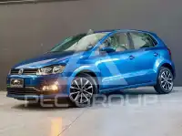 2017 Volkswagen Polo