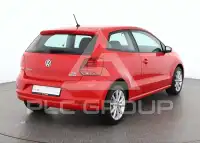 2017 Volkswagen Polo