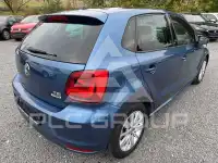 2017 Volkswagen Polo