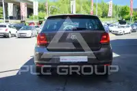 2017 Volkswagen Polo