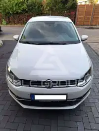 2017 Volkswagen Polo