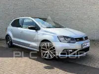 2017 Volkswagen Polo