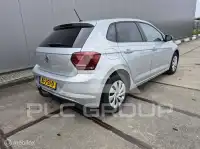 2017 Volkswagen Polo