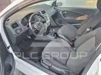 2017 Volkswagen Polo