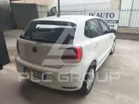 2017 Volkswagen Polo