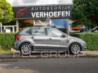 2017 Volkswagen Polo