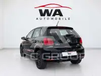 2017 Volkswagen Polo