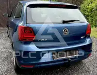 2017 Volkswagen Polo