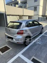 2017 Volkswagen Polo