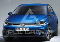 2017 Volkswagen Polo