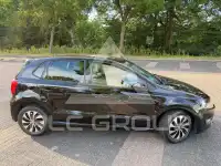 2017 Volkswagen Polo