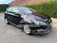 2017 Volkswagen Polo