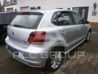 2017 Volkswagen Polo