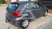 2017 Volkswagen Polo
