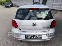 2017 Volkswagen Polo
