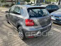 2017 Volkswagen Polo