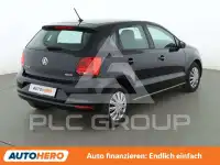 2017 Volkswagen Polo