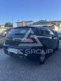 2017 Volkswagen Polo