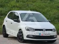 2017 Volkswagen Polo