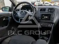 2017 Volkswagen Polo