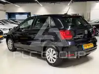2017 Volkswagen Polo