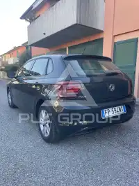2017 Volkswagen Polo