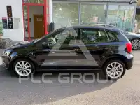 2017 Volkswagen Polo