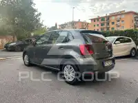 2017 Volkswagen Polo