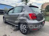 2017 Volkswagen Polo