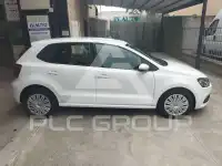 2017 Volkswagen Polo