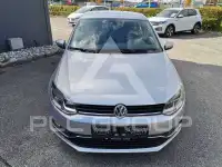 2017 Volkswagen Polo