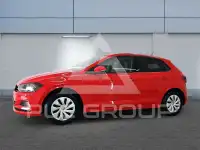 2017 Volkswagen Polo
