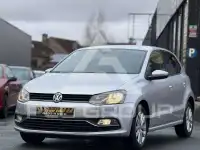 2017 Volkswagen Polo