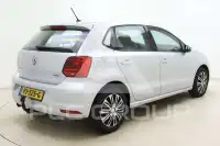 2017 Volkswagen Polo