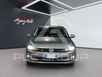 2017 Volkswagen Polo