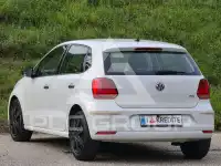 2017 Volkswagen Polo