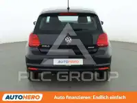 2017 Volkswagen Polo