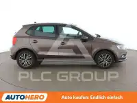 2017 Volkswagen Polo